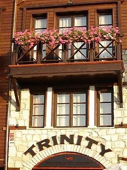 Trinity Sea