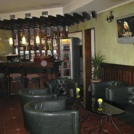 Trinity Sea Hotel 3*
