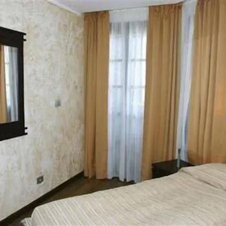 Trinity Sea Hotel