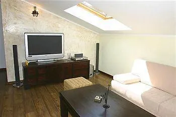 Hotel Trinity Sea