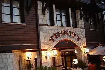 Hotel Trinity Sea Nesebar